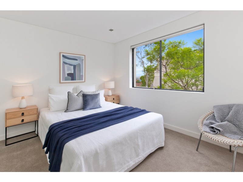 9/387 Alfred Street North, Neutral Bay NSW 2089