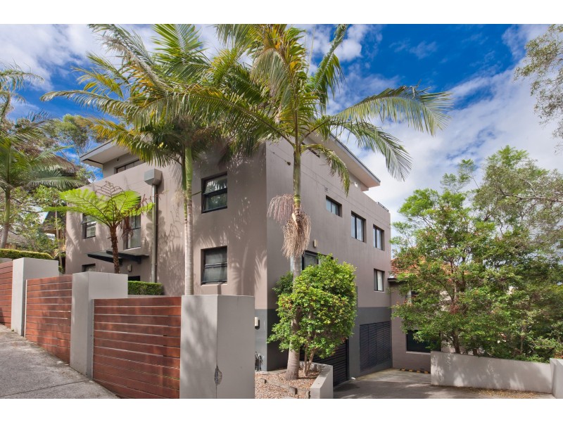 9/387 Alfred Street North, Neutral Bay NSW 2089