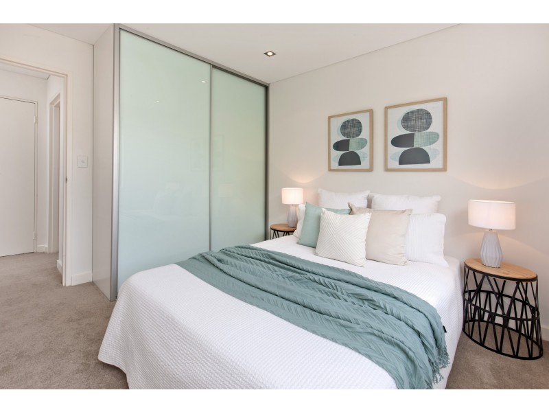 9/387 Alfred Street North, Neutral Bay NSW 2089