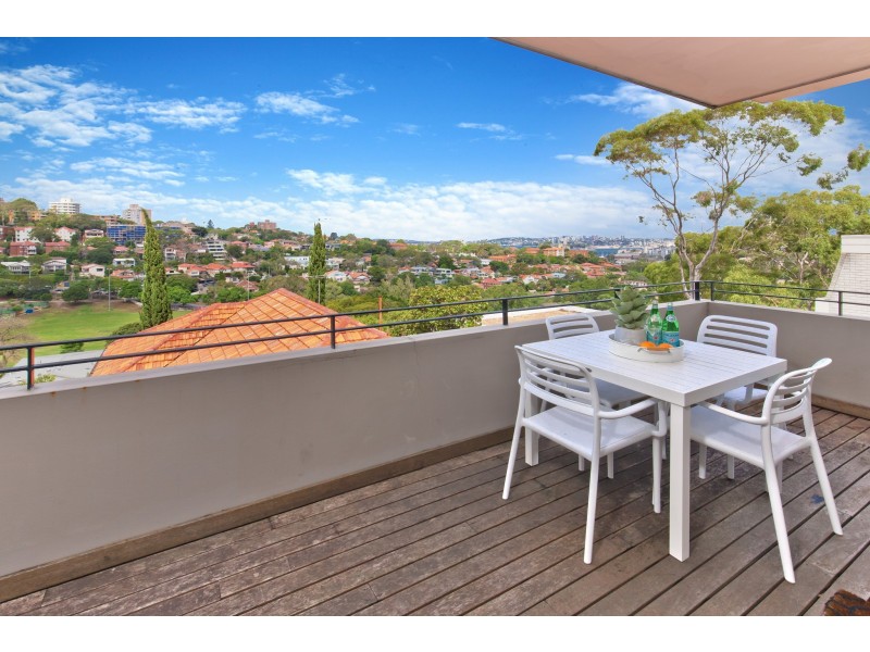 9/387 Alfred Street North, Neutral Bay NSW 2089
