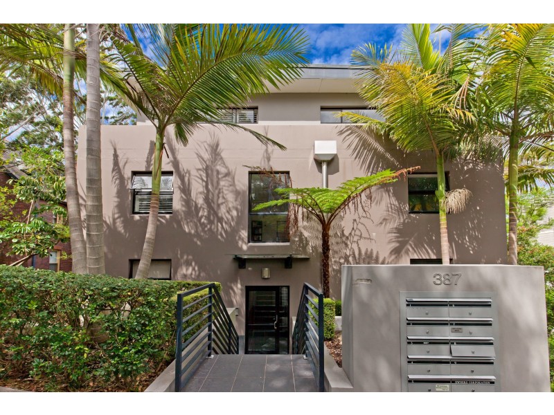 9/387 Alfred Street North, Neutral Bay NSW 2089