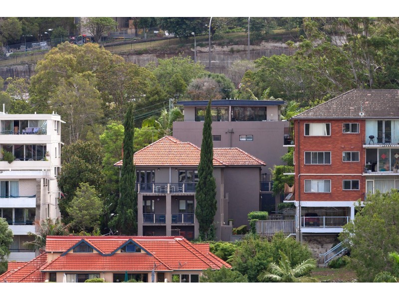 9/387 Alfred Street North, Neutral Bay NSW 2089