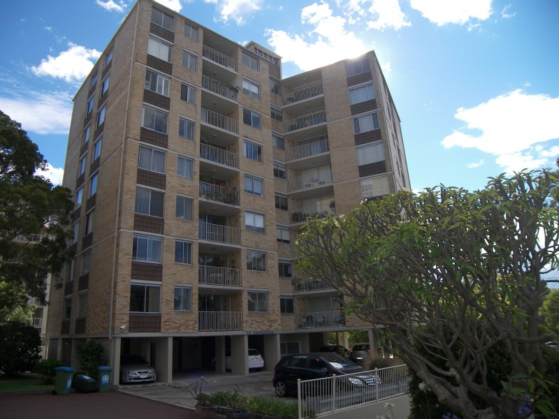 5B/74 Prince Street, Mosman NSW 2088