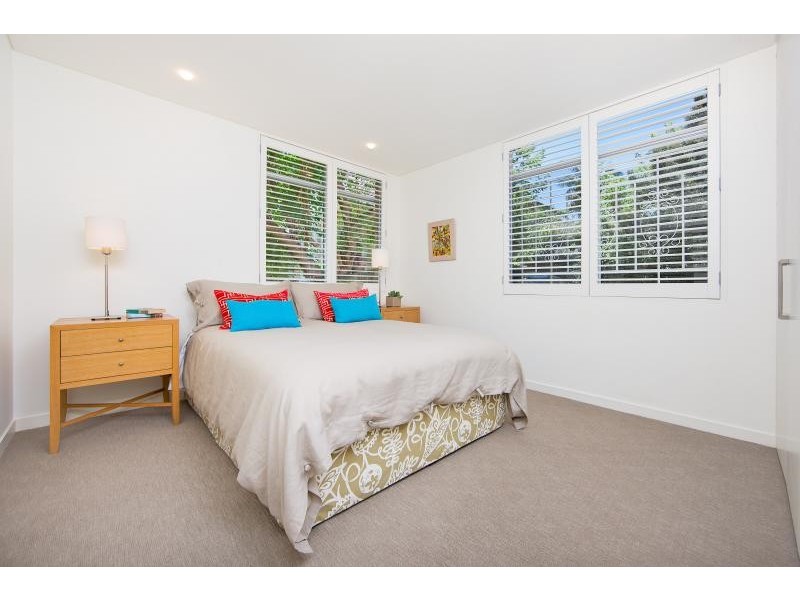 2/59 Prince Albert Street, Mosman NSW 2088