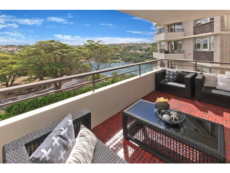 27/17 Raglan Street, Mosman NSW 2088