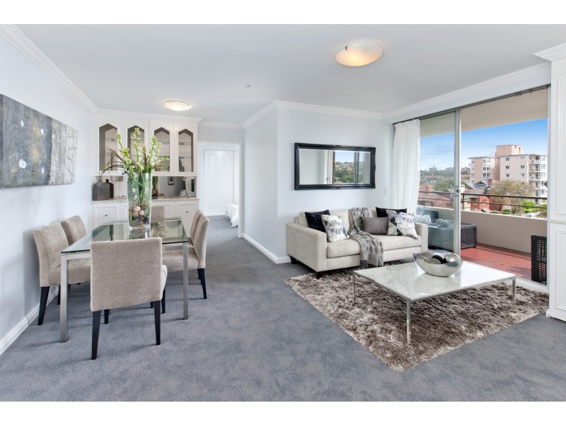 27/17 Raglan Street, Mosman NSW 2088