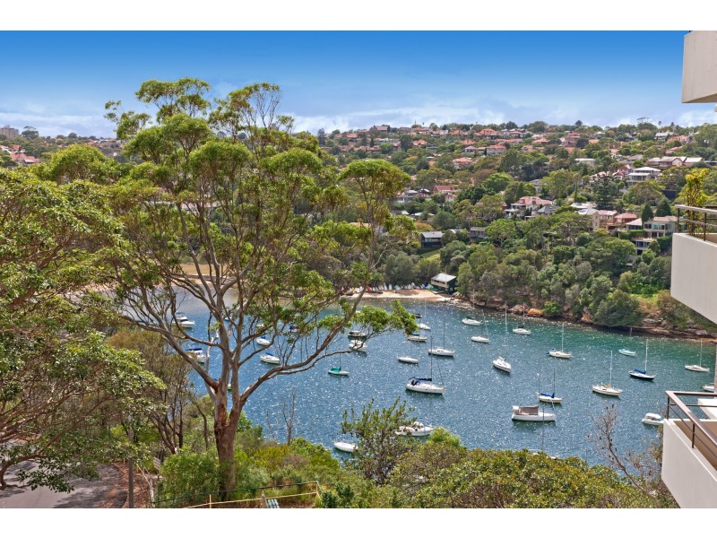 27/17 Raglan Street, Mosman NSW 2088