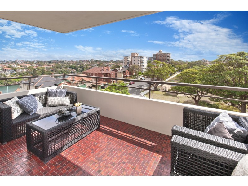 27/17 Raglan Street, Mosman NSW 2088