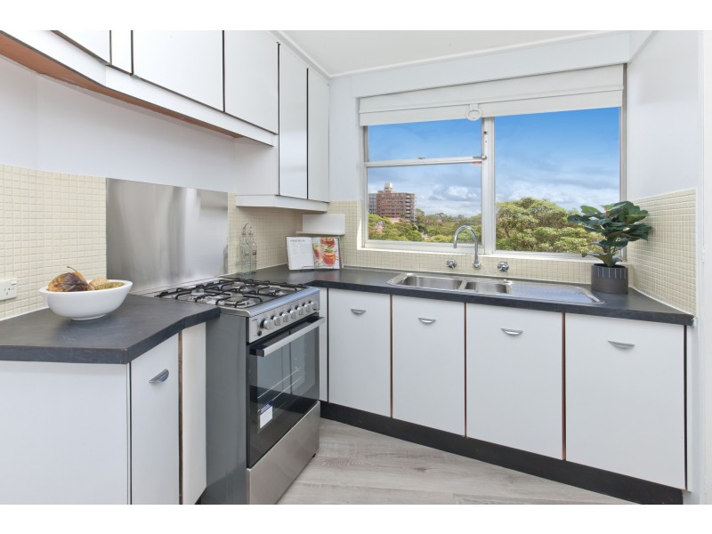 27/17 Raglan Street, Mosman NSW 2088