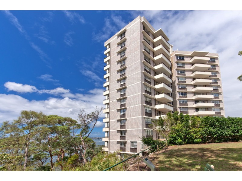 27/17 Raglan Street, Mosman NSW 2088