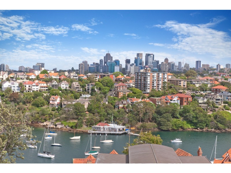 27/17 Raglan Street, Mosman NSW 2088