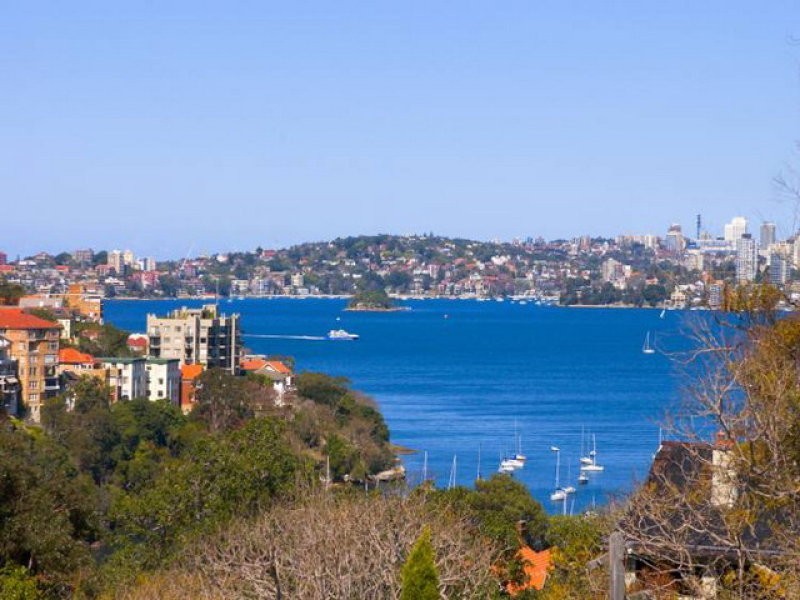 3/44 Harriette Street, Neutral Bay NSW 2089