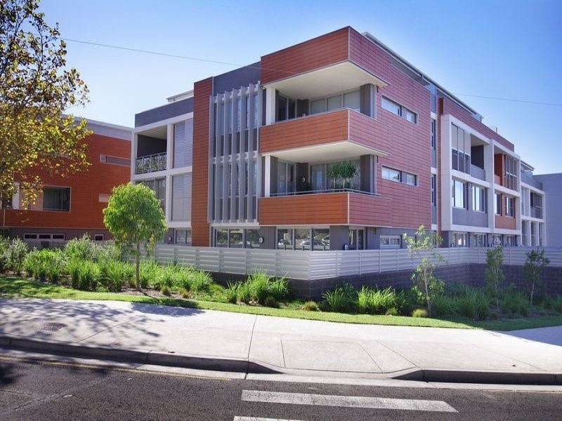 39/331 Miller Street, Cammeray NSW 2062