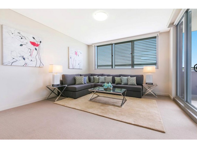 39/331 Miller Street, Cammeray NSW 2062