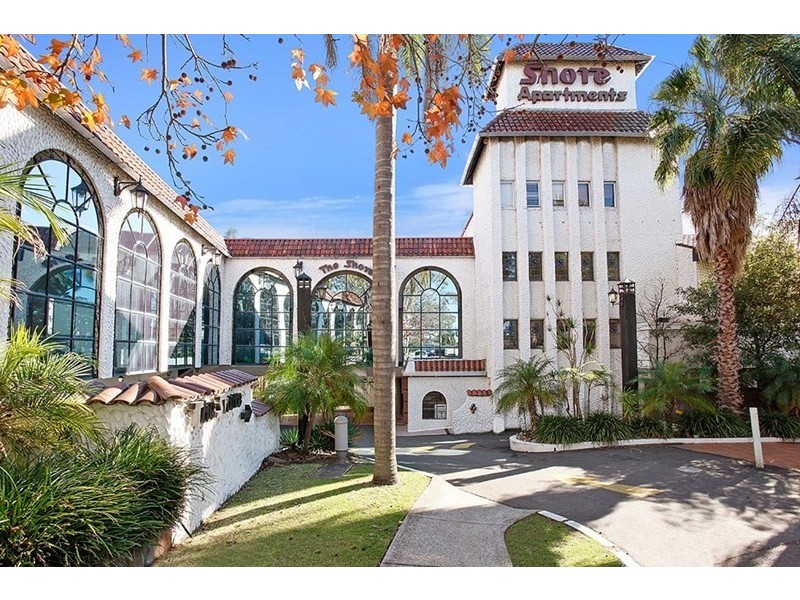 182/450 Pacific Highway, Lane Cove NSW 2066