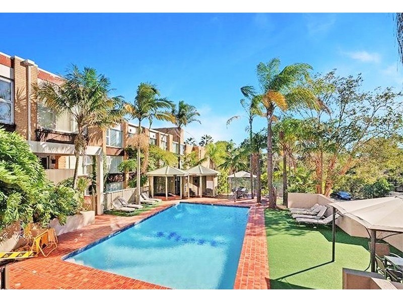 182/450 Pacific Highway, Lane Cove NSW 2066