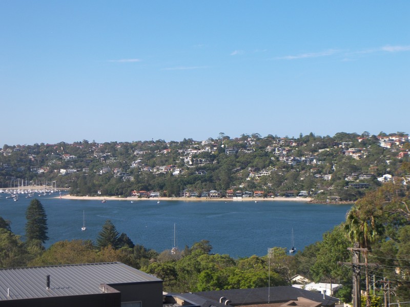 2/8 Warringah Road, Mosman NSW 2088