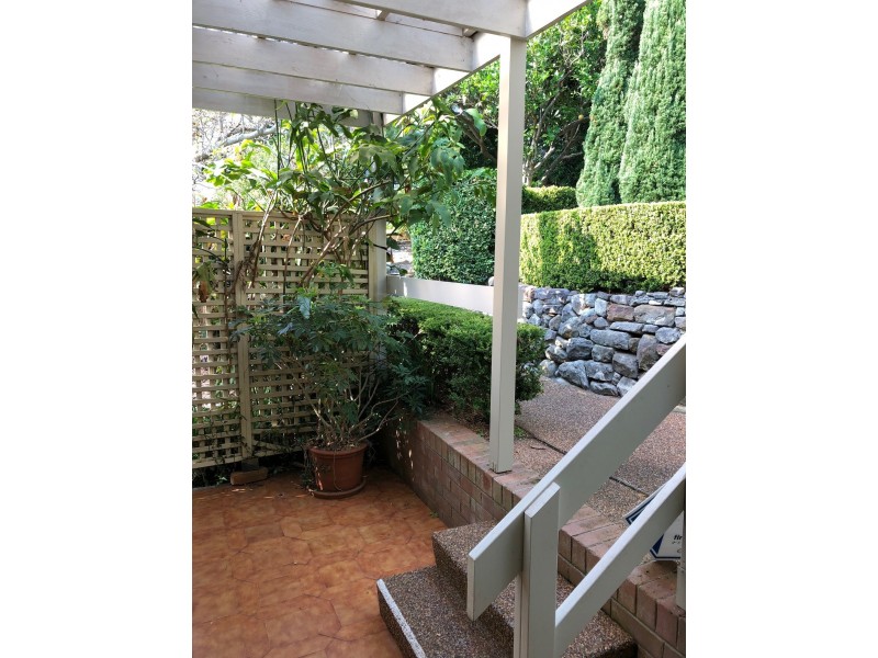 2/8 Warringah Road, Mosman NSW 2088