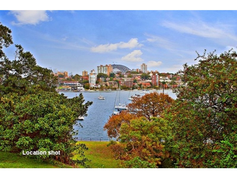 4/174a Kurraba Road, Neutral Bay NSW 2089