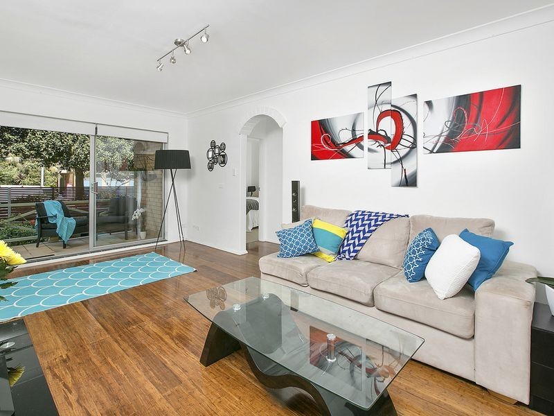2/1-3 Jenkins Street, Collaroy NSW 2097
