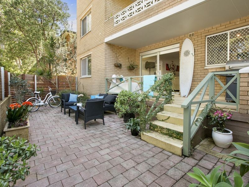 2/1-3 Jenkins Street, Collaroy NSW 2097