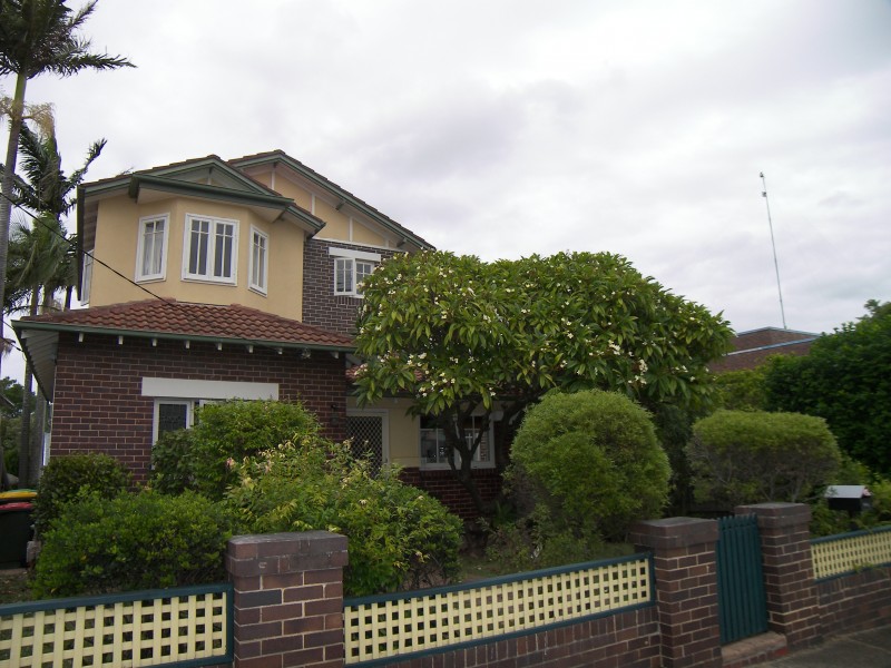 14 Stan Street, Willoughby NSW 2068