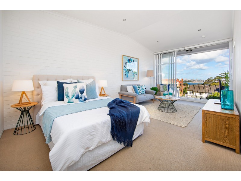 8/31 Ben Boyd Road, Neutral Bay NSW 2089