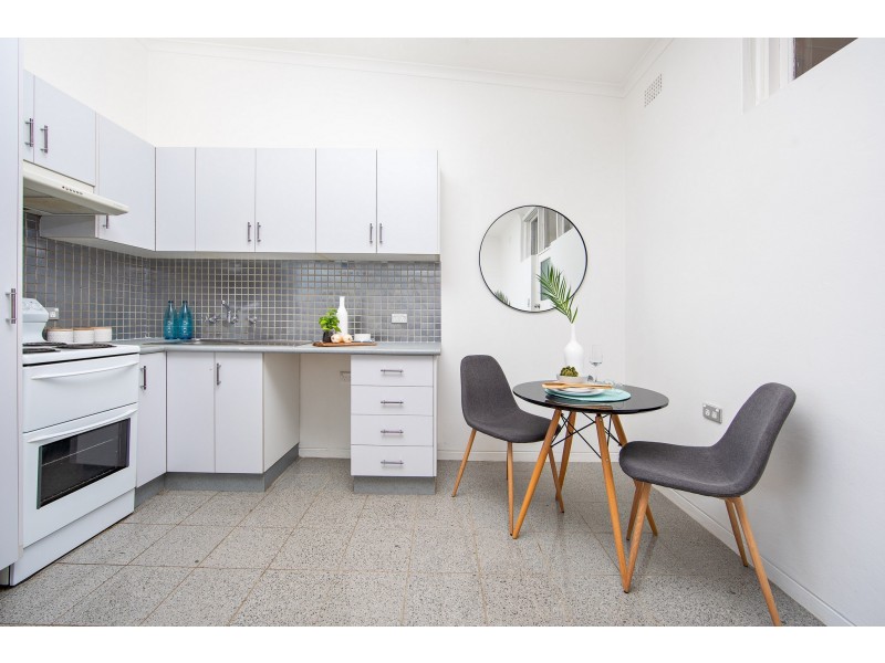 8/31 Ben Boyd Road, Neutral Bay NSW 2089