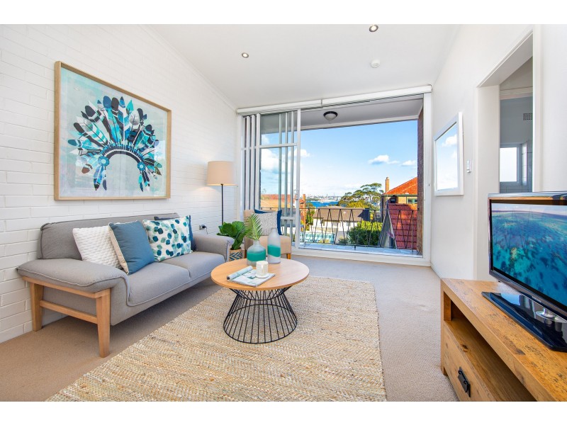 8/31 Ben Boyd Road, Neutral Bay NSW 2089