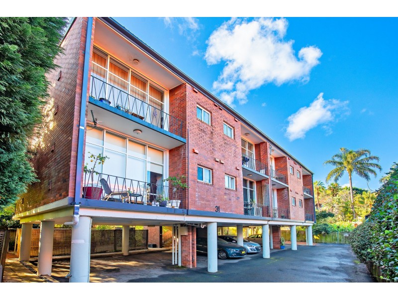 8/31 Ben Boyd Road, Neutral Bay NSW 2089