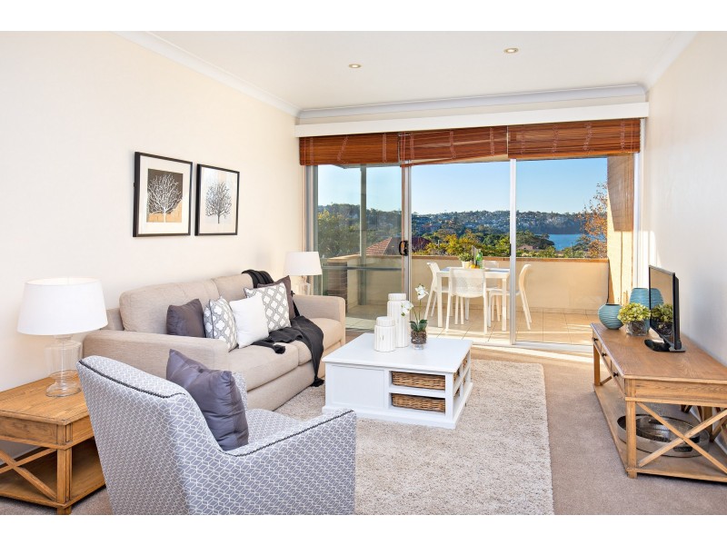 9/223 Raglan Street, Mosman NSW 2088