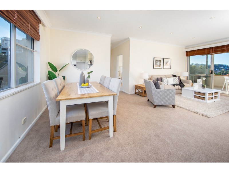 9/223 Raglan Street, Mosman NSW 2088