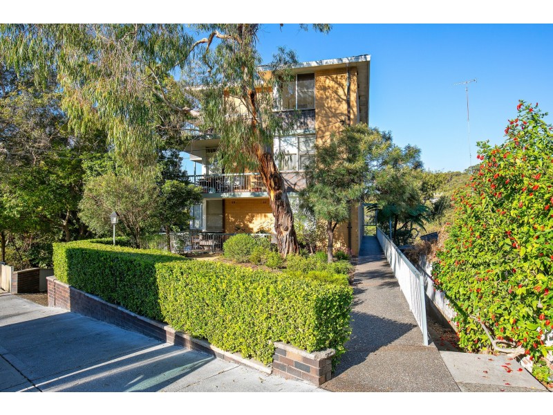 9/223 Raglan Street, Mosman NSW 2088
