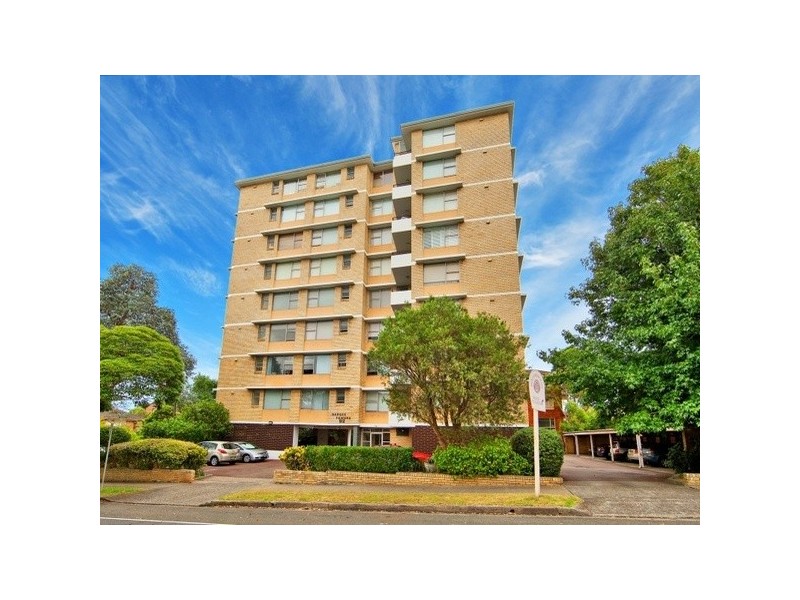 3/92 Shirley Road, Wollstonecraft NSW 2065