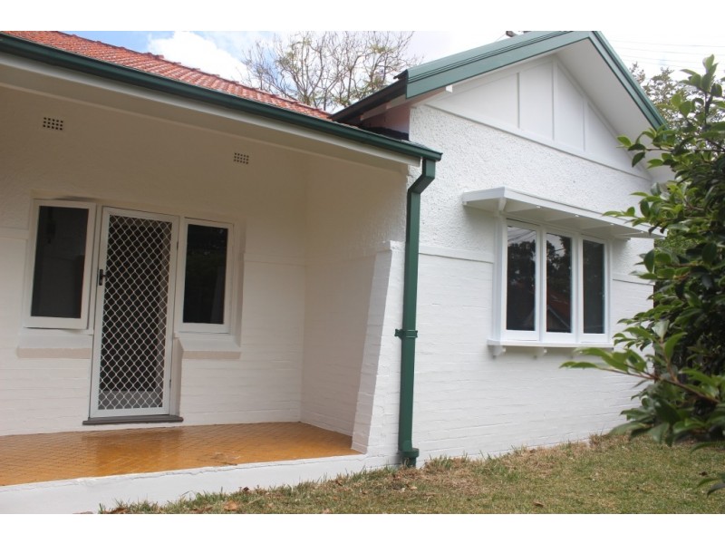 20 Earl Street, Mosman NSW 2088