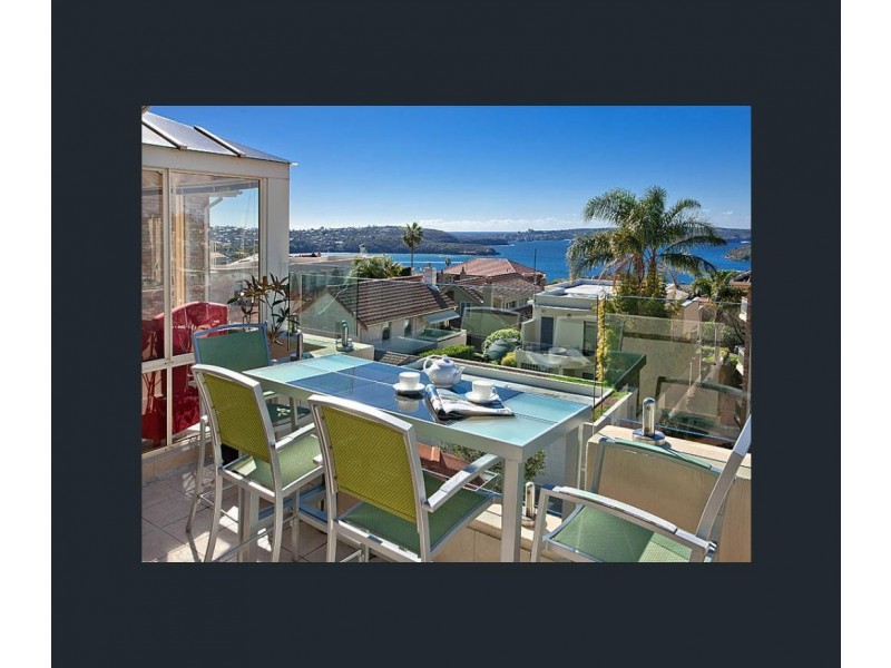 4/790 Military Road, Mosman NSW 2088