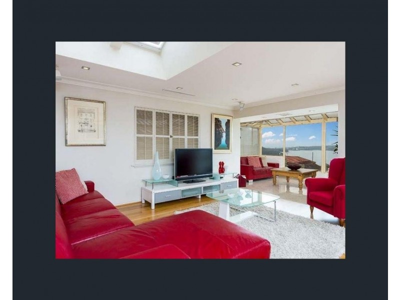 4/790 Military Road, Mosman NSW 2088