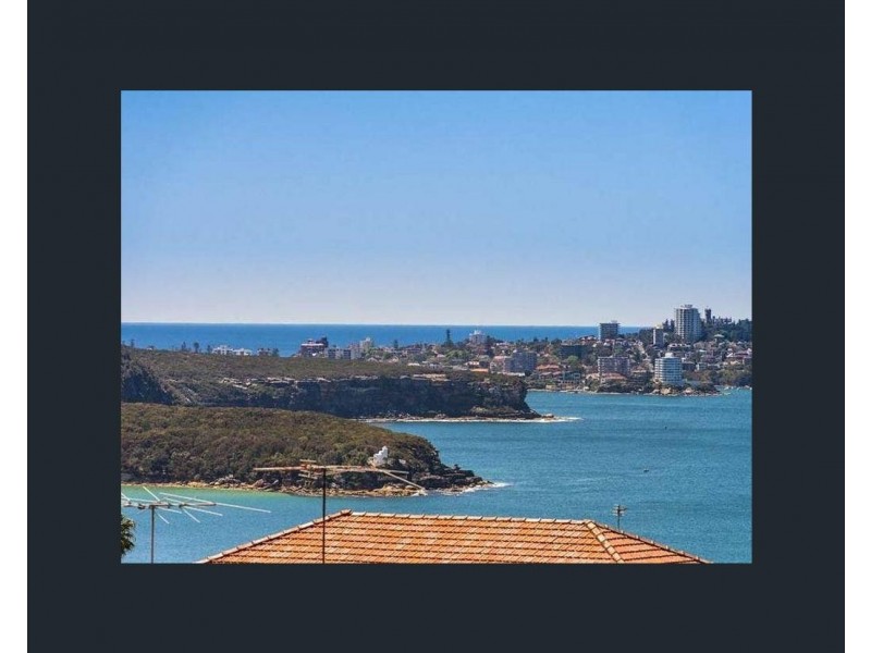 4/790 Military Road, Mosman NSW 2088