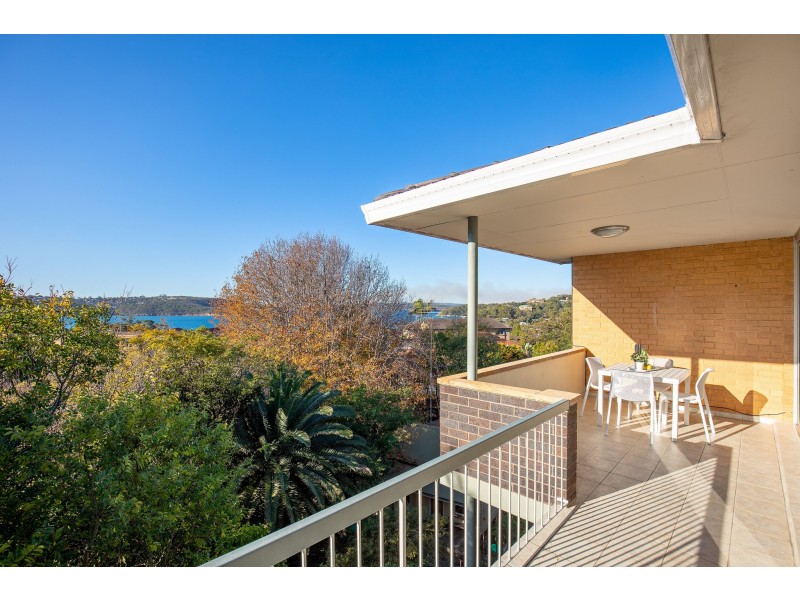 9/223 Raglan Street, Mosman NSW 2088