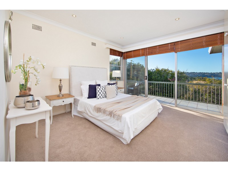 9/223 Raglan Street, Mosman NSW 2088