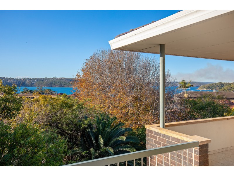9/223 Raglan Street, Mosman NSW 2088