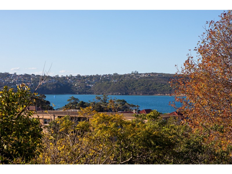 9/223 Raglan Street, Mosman NSW 2088