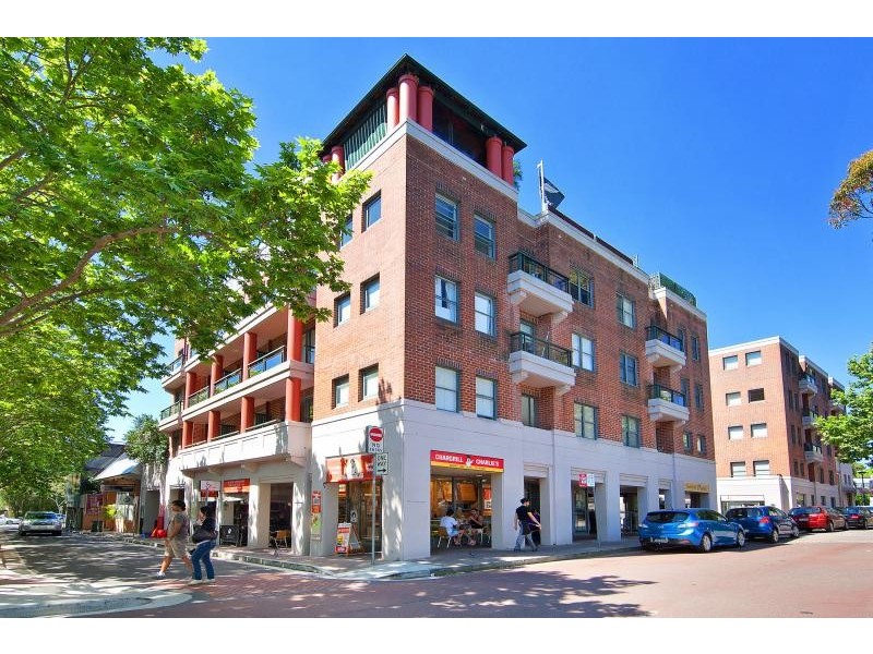 71/8 Waters Road, Neutral Bay NSW 2089