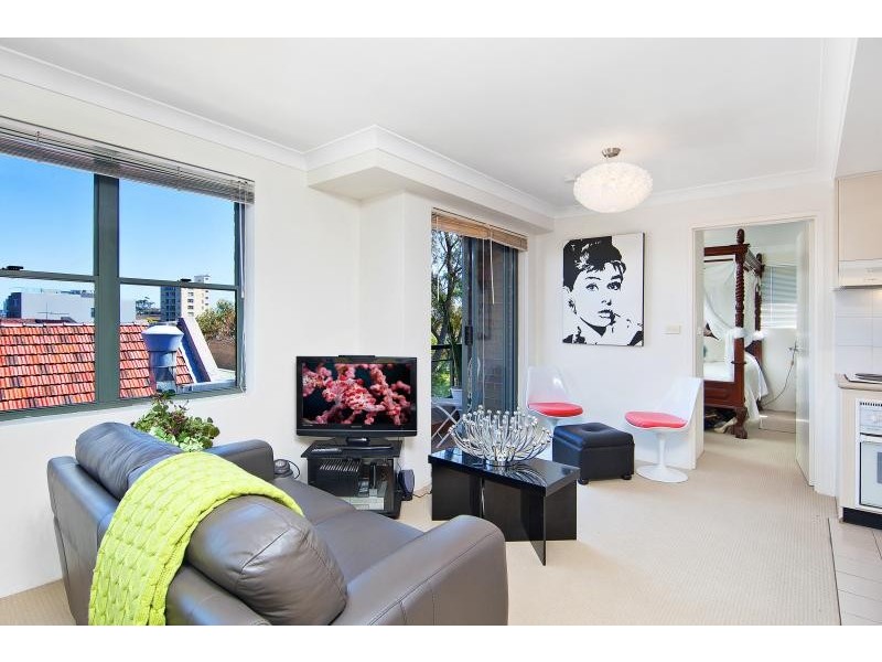 71/8 Waters Road, Neutral Bay NSW 2089