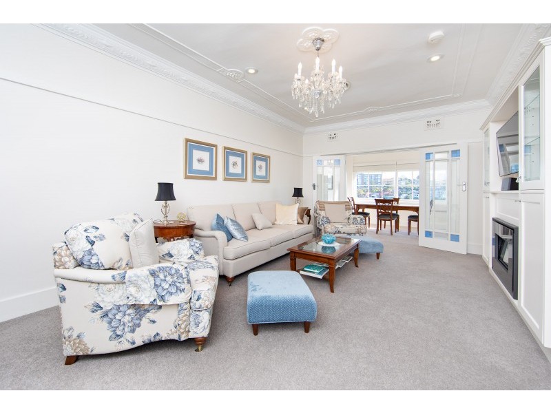 10/20 Musgrave Street, Mosman NSW 2088