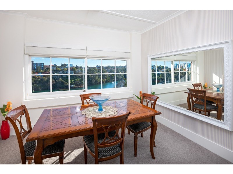 10/20 Musgrave Street, Mosman NSW 2088