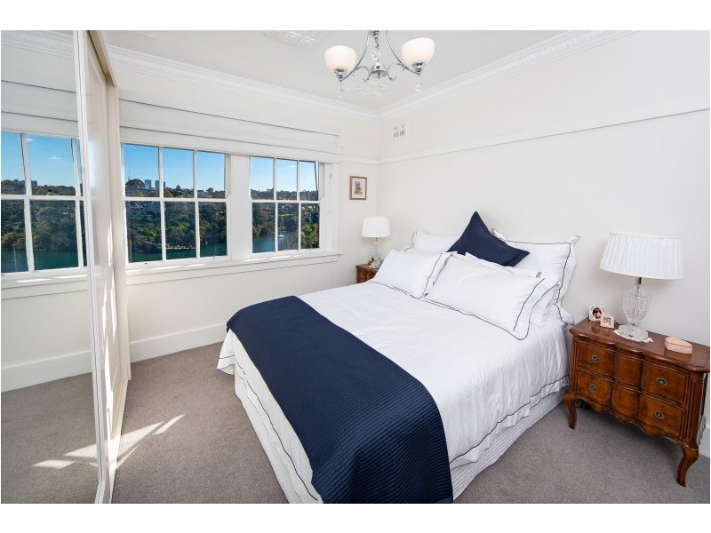 10/20 Musgrave Street, Mosman NSW 2088