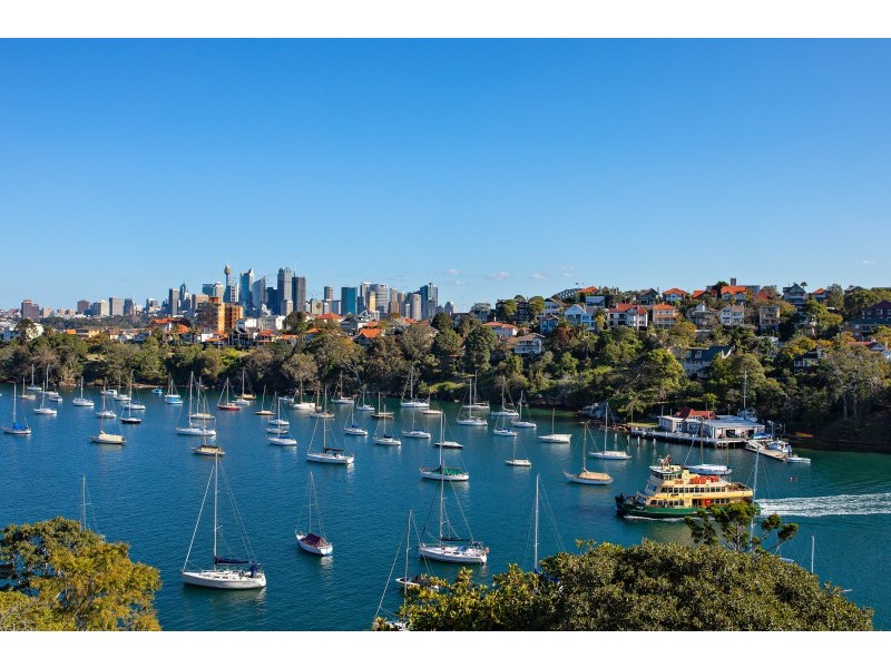 10/20 Musgrave Street, Mosman NSW 2088