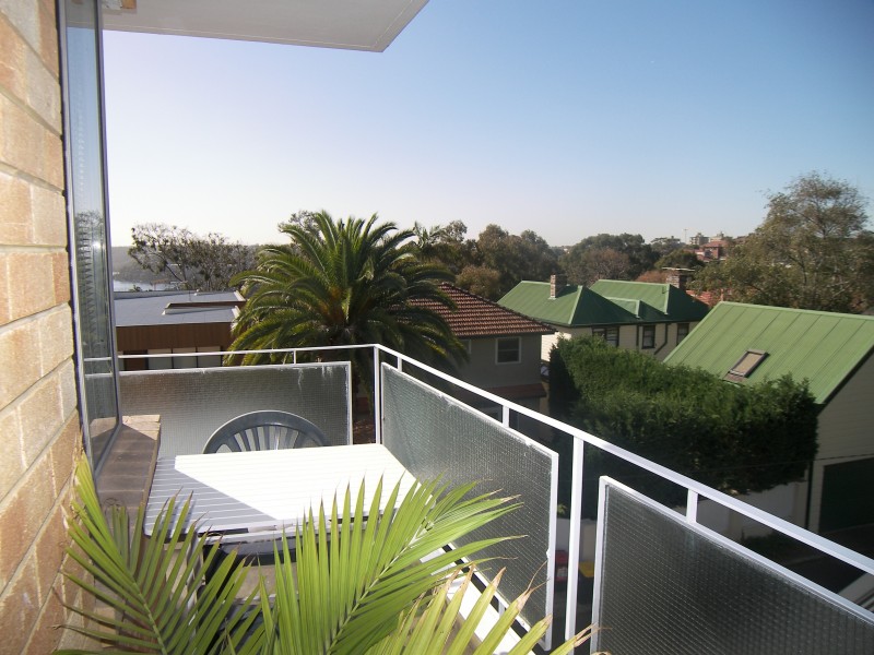 4/157 Ourimbah Road, Mosman NSW 2088