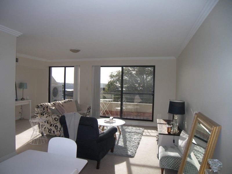 21/139 Middle Head Road, Mosman NSW 2088